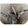 Image 3 : MQ Whiteman/Honda 8HP Trailer Concrete Mixer