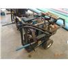 Image 2 : Gas Portable Hydraulic Pump Rig
