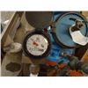 Image 3 : Wilkins Reduced Pressure Principle Detector Backflow Preventer