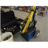 Image 7 : Hydraulic Lift System - Including Portable Pumps, Gauges, Hoses & Lift Cylinders (5 Pallets)