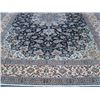 Image 3 : Majestic part silk Persian Nain-Isfahan