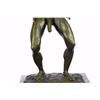 Image 2 : Collector Edition Love You This Much By Mavchi Bronze Statue