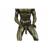 Image 3 : Collector Edition Love You This Much By Mavchi Bronze Statue