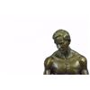 Image 4 : Collector Edition Love You This Much By Mavchi Bronze Statue