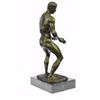 Image 6 : Collector Edition Love You This Much By Mavchi Bronze Statue