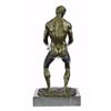 Image 7 : Collector Edition Love You This Much By Mavchi Bronze Statue
