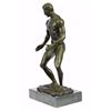 Image 9 : Collector Edition Love You This Much By Mavchi Bronze Statue
