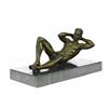 Image 5 : Gay Bronze Masterpiece Sculpture