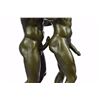 Image 3 : Depict Of Two Gay Men Bronze Sculpture