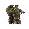 Image 4 : Depict Of Two Gay Men Bronze Sculpture