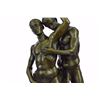 Image 3 : Collector Edition Nude Male Bronze Statue