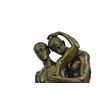 Image 4 : Collector Edition Nude Male Bronze Statue