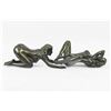Image 10 : Two Piece Erotic Girls Making Love bronze Statue