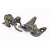 Image 8 : Two Piece Erotic Girls Making Love bronze Statue