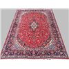 Image 1 : Exceptionally fine and spectacular large Persian Kashan