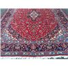 Image 3 : Exceptionally fine and spectacular large Persian Kashan