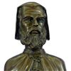 Image 4 : Michelangelo Bronze Sculpture on marble base