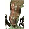 Image 2 : Nobility Of Time Bronze Sculpture