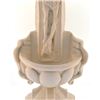 Image 3 : Standing cross Jesus statue