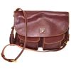 Image 1 : dooney & Bourke designer flap fold over purse