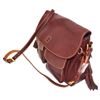 Image 2 : dooney & Bourke designer flap fold over purse