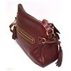 Image 4 : dooney & Bourke designer flap fold over purse