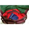 Image 5 : dooney & Bourke designer flap fold over purse