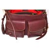 Image 7 : dooney & Bourke designer flap fold over purse