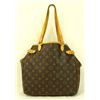 Image 1 : designer Louis vuitton monogram shoulder bag