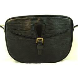 authentic Louis vuitton cross body shoulder bag