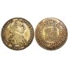 Image 1 : Bogota, Colombia, bust 8 escudos, Charles III (young bust), 1765JV.