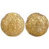 Image 1 : France, franc a pied, Charles V, no date (1364-80), encapsulated NGC AU 58.