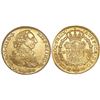 Image 1 : Madrid, Spain, bust 2 escudos, Charles III, 1788M.