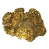 Image 1 : Natural gold nugget, 3.81 grams.