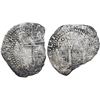 Image 1 : Potosi, Bolivia, cob 8 reales, 1652E Transitional Type V/B, rare.