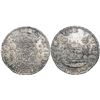Image 1 : Mexico City, Mexico, pillar 4 reales, Philip V, 1740MF with 4/3.