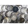 Image 1 : Large lot of 100 Philippines (US administration, struck in San Francisco) 1 pesos, 1907-1910.
