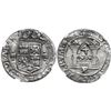 Image 1 : Mexico City, Mexico, 4 reales, Charles-Joanna, "Early Series," assayer P at bottom between pillars, 