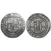 Image 1 : Mexico City, Mexico, 4 reales, Charles-Joanna, "Late Series," assayer G to right, mintmark M to left