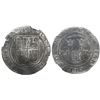 Image 1 : Mexico City, Mexico, 4 reales, Charles-Joanna, "Late Series," assayer A/G to right, mintmark M to le