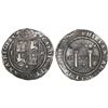 Image 1 : Mexico City, Mexico, 4 reales, Charles-Joanna, "Late Series," assayer L to left, mintmark M to right