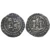 Image 1 : Mexico City, Mexico, 4 reales, Charles-Joanna, "Late Series," assayer O to right, mintmark oM to lef