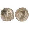 Image 1 : Lima, Peru, 2 reales, Philip II, assayer R (Rincon) to left, motto PL-VSV-L, legends (HI)SPA / NIA(R