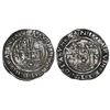 Image 1 : Lima, Peru, 1 real, Philip II, assayer R (Rincon) to left, dot below motto PL-VS-V, legends HISPANIA
