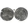 Image 1 : Lima, Peru, cob 4 reales, Philip II, assayer X, very rare.