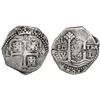 Image 1 : Lima, Peru, cob 8 reales, 1684V.