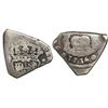 Image 1 : Guatemala, cob 2 reales, 1736(J).