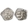 Image 1 : Guatemala, cob 2 reales, (17)37J.