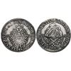 Image 1 : La Rioja, Argentina, 8 reales, 1839, Rosas.