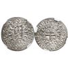 Image 1 : France (Paris mint), maille tierce, Philip IV, no date (1285-1314), encapsulated NGC MS 63.